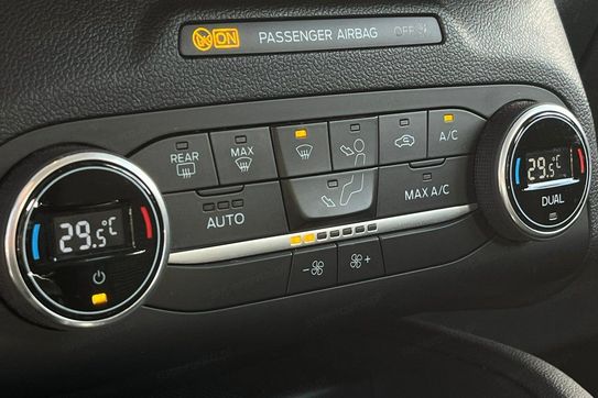 Ford Kuga 2.0 EcoBlue Titanium 4x4