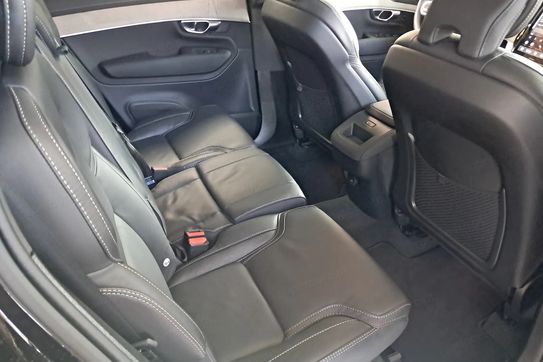 Volvo XC90 B5 B AWD Plus Dark 7os