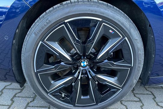 BMW i7 M70 xDrive
