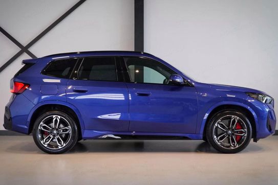 BMW X1 sDrive20i M Sport