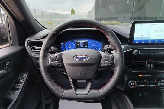 Ford Kuga 2.0 EcoBlue AWD ST-Line X aut