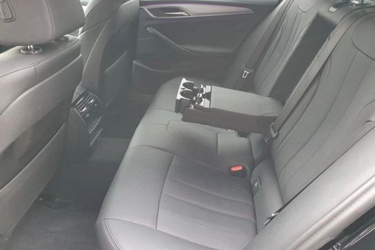 BMW Seria 5 Touring 530e xDrive Luxury Line