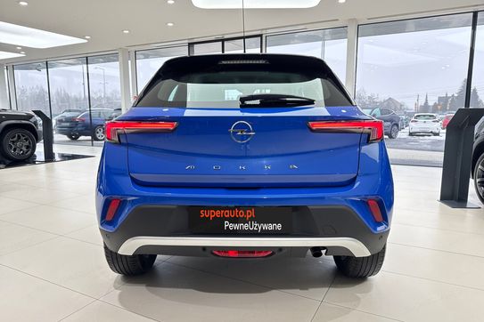 Opel Mokka 1.2 Elegance