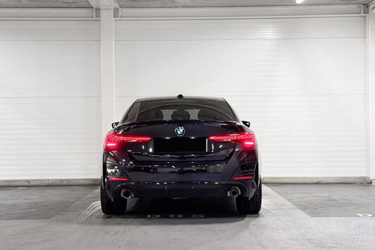 BMW Seria 4 Gran Coupe 420d xDrive M Sport