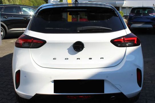 Opel Corsa GS 1.2 Turbo
