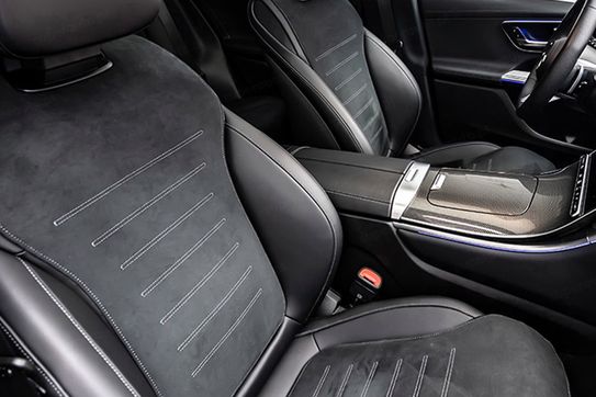 Mercedes GLC Coupe 300 4-Matic AMG Line