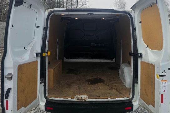 Ford Transit Custom 2.0 L2H1