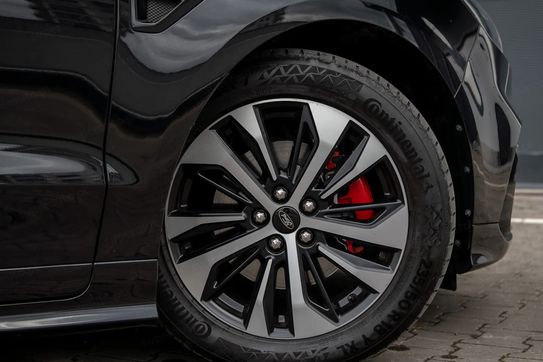 Ford S-MAX 2.0 EcoBlue ST-Line