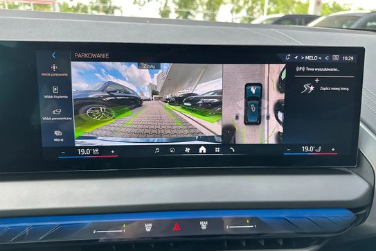 BMW X3 xDrive20 M Sport