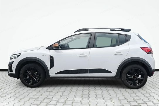 Dacia Sandero Stepway 1.0 TCe Extreme