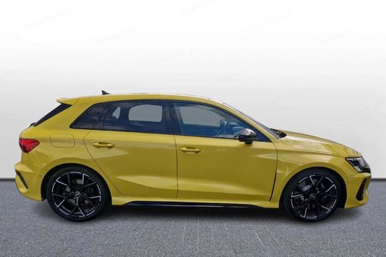 Audi A3 RS3 TFSI quattro S tronic