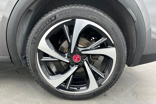 DS DS 7 Performance Line 1.6 E-Tense Hybrid AT