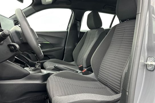 Peugeot 2008 Active 1.2 PureTech
