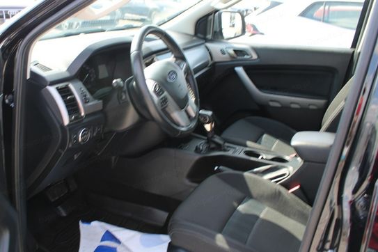 Ford Ranger 2.0 EcoBlue 4x4 XLT