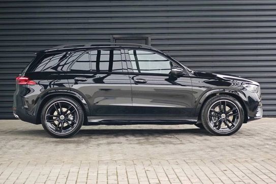 Mercedes GLE 450 d  4-Matic AMG Line