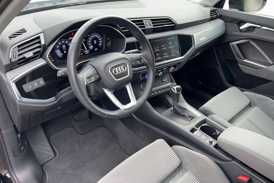 Audi Q3 35 TFSI Advanced S tronic