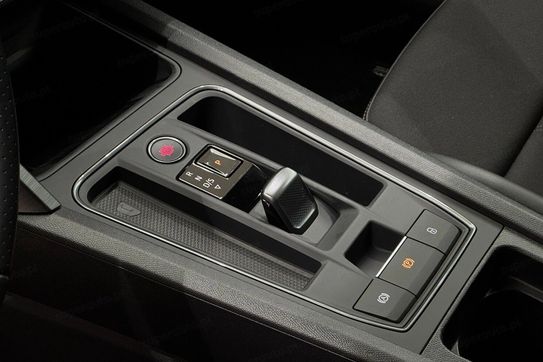 Cupra Leon 1.4 e-Hybrid PHEV VZ DSG