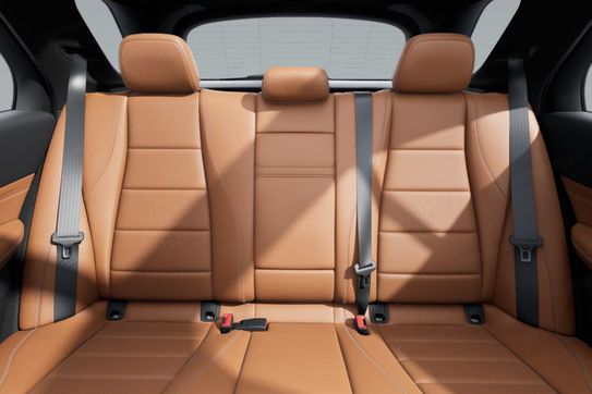 Mercedes GLE 450 d 4-Matic