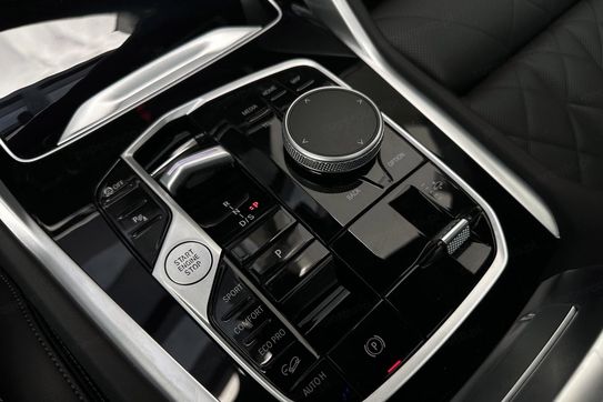 BMW X6 xDrive30d M Sport