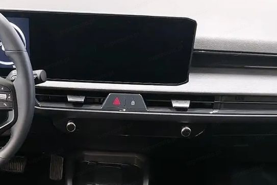 Kia Stonic 1.0 T-GDI L