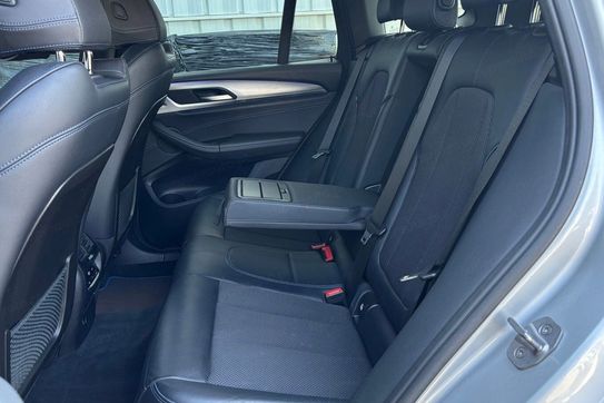 BMW X3 XDRIVE20D m Sport Sport