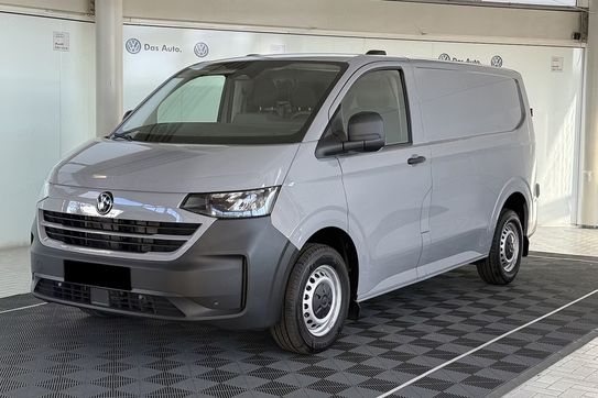 Volkswagen Transporter L1H1