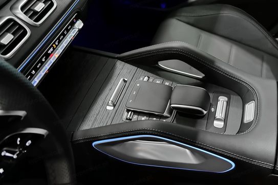 Mercedes GLE Coupe 450 d 4-Matic AMG Line