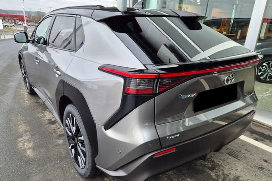 Toyota bZ4X Executive BEV AWD