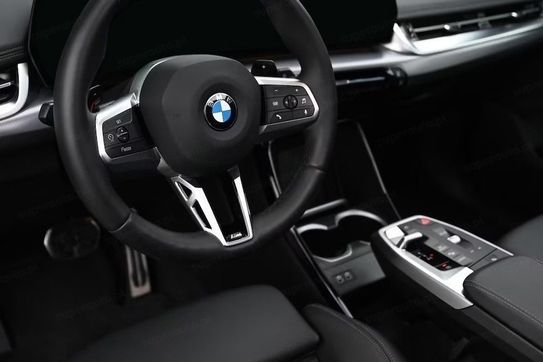 BMW X1 sDrive18i M Sport