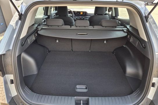 Kia Sportage Business Line 1.6 T-GDI Aut