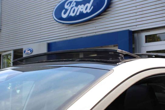 Ford Puma ST-Line X mHEV 1.0 EcoBoost