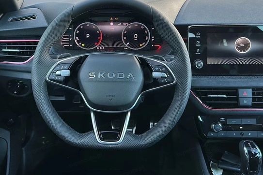 Skoda Kamiq Selection 1.0 TSI DSG