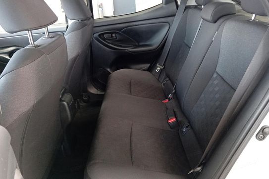 Toyota Yaris Hybrid 1.5 Style