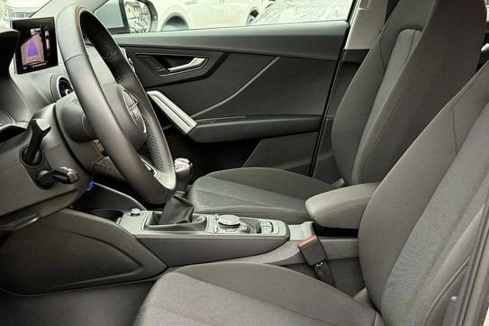 Audi Q2 30 TFSI Advanced