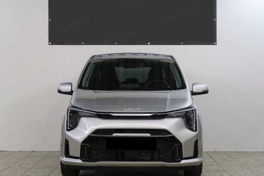 Kia Picanto 1.0 GDI Business Line