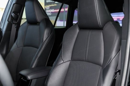 Toyota Corolla Cross 2.0 Hybrid Executive