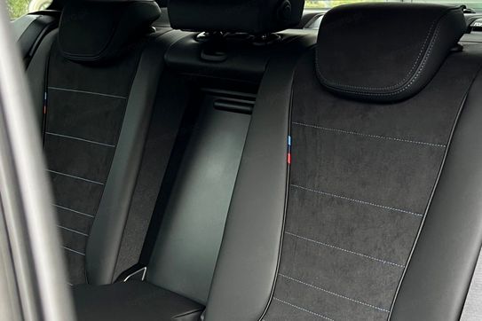 BMW Seria 2 Gran Coupe 220 M Sport