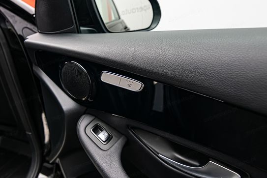 Mercedes GLC 220 d 4-Matic