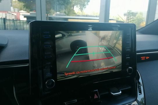 Toyota Corolla 1.2 t Comfort