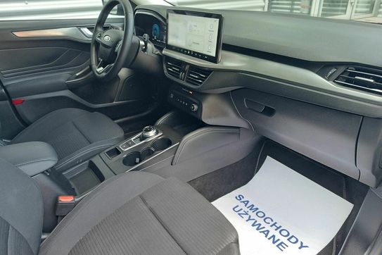 Ford Focus 1.5 Ecoblue Titanium x