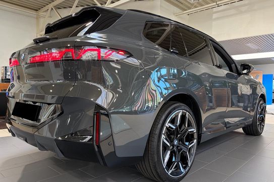 BMW X5 xDrive40d M Sport