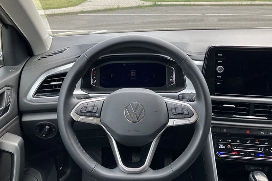 Volkswagen T-Roc 1.5 TSI Life DSG