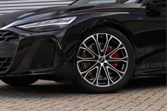 Audi A6 e-Hybrid quattro Avant