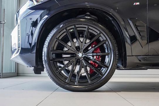 BMW X5 xDrive40d M Sport