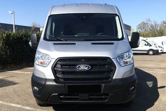 Ford Transit 350 L2H2 Trend