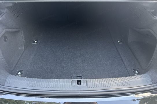 Audi A4 35 TFSI