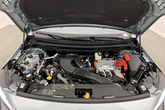 Renault Espace ESPRIT ALPINE 1.2 E-Tech Full Hybrid AT