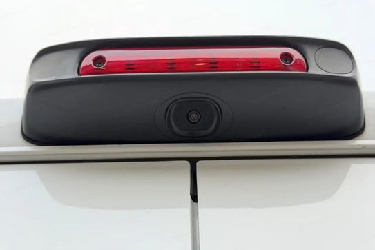 Opel Movano L3H2