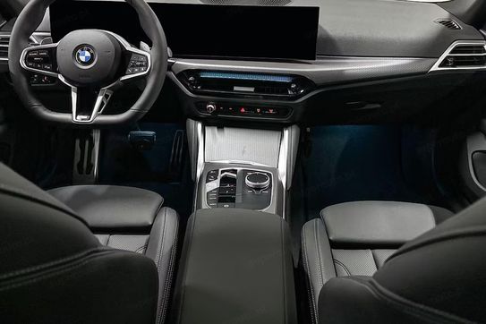 BMW Seria 4 Gran Coupe 430i xDrive M Sport