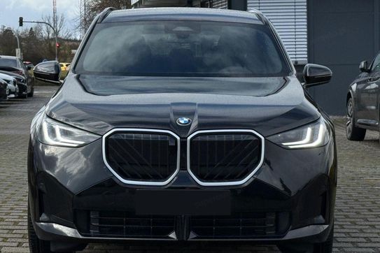 BMW X3 xDrive20d M Sport